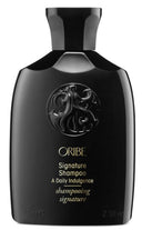 Oribe Signature Shampoo Travel Size