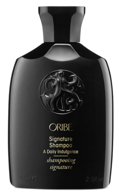 ORIBE hotsell Signature Shampoo and Conditioner