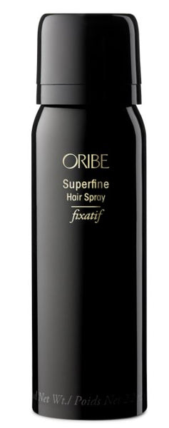 Oribe Superfine Hair Spray Travel Size | Gene Juarez Salons & Spas